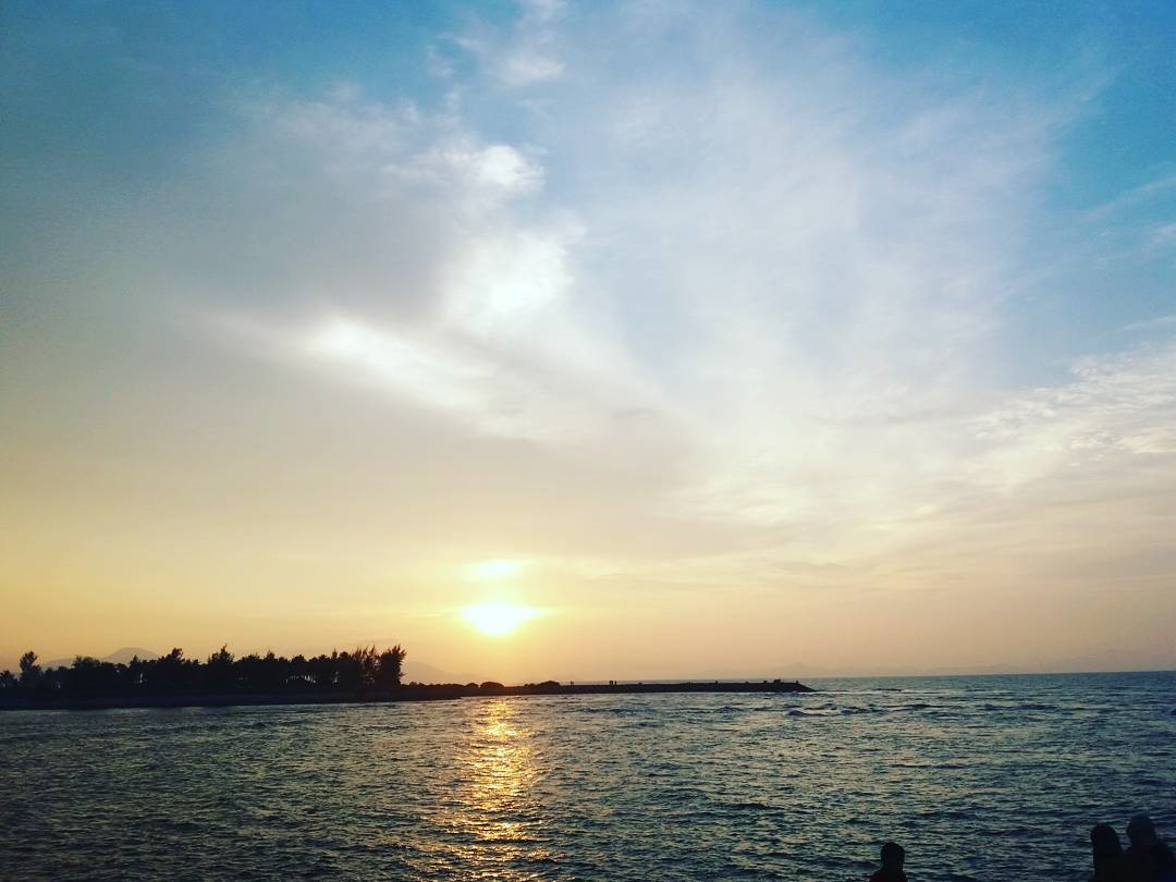 Pantai Alue Naga Pantai Alue Naga